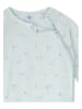 Sanetta Overall in Hellblau