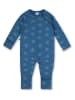 Sanetta Pakje donkerblauw