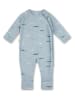 Sanetta Overall in Hellblau