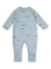 Sanetta Overall in Hellblau