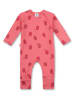 Sanetta Overall in Rot