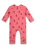 Sanetta Overall in Rot