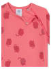 Sanetta Overall in Rot