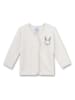 Sanetta Vest wit