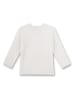Sanetta Vest wit