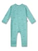 Sanetta Pakje turquoise