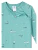 Sanetta Pakje turquoise