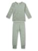 Sanetta Pyjama groen