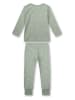 Sanetta Pyjama groen