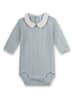 Sanetta Romper lichtblauw
