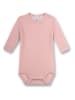 Sanetta Woll-Body in Rosa