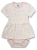 Sanetta Bodykleid in Rosa