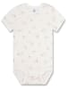 Sanetta Body in Creme