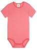 Sanetta 2er-Set: Bodys in Pink/ Creme
