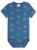 Sanetta Body in Blau