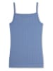 Sanetta Unterhemd in Blau