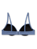 Sanetta Soft-BH in Blau