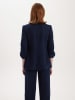 BGN Blazer in Dunkelblau