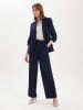 BGN Blazer in Dunkelblau