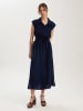BGN Jurk donkerblauw