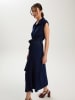 BGN Jurk donkerblauw