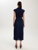 BGN Jurk donkerblauw