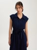 BGN Jurk donkerblauw