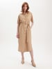 BGN Jurk beige