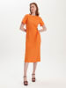 BGN Kleid in Orange