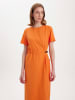 BGN Kleid in Orange