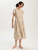 BGN Kleid in Beige