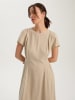 BGN Kleid in Beige