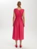 BGN Kleid in Fuchsia