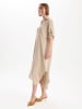 BGN Kleid in Beige