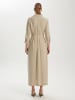 BGN Kleid in Beige