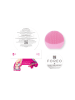 Foreo Gezichtsreinigingsborstel "Luna Play Smart 2" lichtroze
