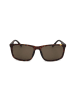 Under Armour Męskie okulary przeciwsłoneczne w kolorze brązowym