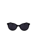 Levi's Damen-Sonnenbrille in Schwarz