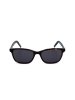 Levi´s Damen-Sonnenbrille in Braun/ Dunkelblau
