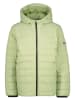 RAIZZED® Steppjacke in Grün