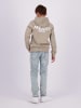 RAIZZED® Hoodie in Beige
