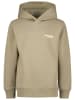 RAIZZED® Hoodie in Beige