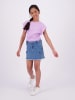 RAIZZED® Spijkerrok blauw