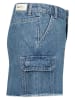 RAIZZED® Jeansrock in Blau