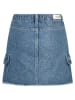 RAIZZED® Jeansrock in Blau