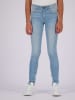 RAIZZED® Jeans - Skinny fit - in Hellblau