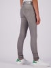 RAIZZED® Spijkerbroek - skinny fit - grijs