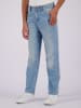 RAIZZED® Spijkerbroek - regular fit - lichtblauw