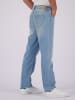 RAIZZED® Spijkerbroek - regular fit - lichtblauw
