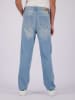RAIZZED® Spijkerbroek - regular fit - lichtblauw